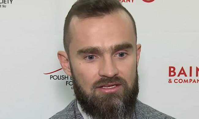 Sebastian Kulczyk/screen Youtube @Onet News