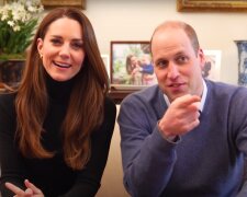 Księżna Kate i książę William / YouTube:  The Duke and Duchess of Cambridge