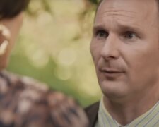 Bezczelny mąż, źródło: YouTube/Kino ukraińskie