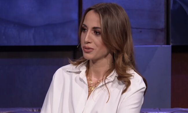 Mariana Schreiber. Źródło: youtube.com