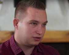 Kamil ze "Ślubu od pierwszego wejrzenia"/ YouTube @Whistleblower News