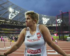 Anita Włodarczyk zdradziła plany na przyszłość „Już wiem, co zrobię po igrzyskach w Tokio”