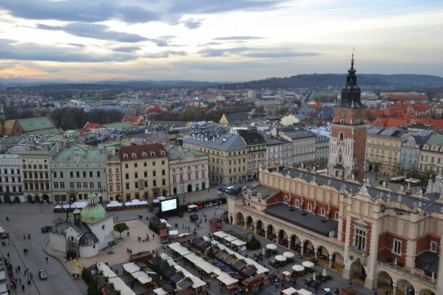 Kraków: Bazylika Mariacka jest już otwarta dla zwiedzających. Jakie obowiązują zasady?
