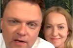 Szymon Hołownia i Urszula Brzezińska-Hołownia/YouTube @Szymon Hołownia
