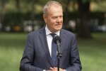Donald Tusk, screen Youtube @DonaldTusk