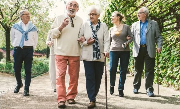 Już wkrótce ponowne otwarcie sanatoriów. NFZ informuje, co zrobić, żeby nie przepadł nam termin