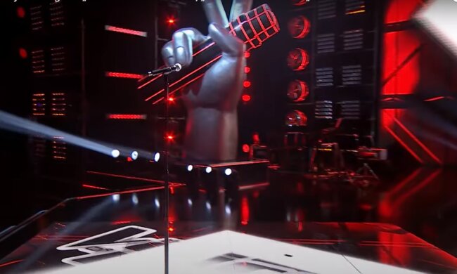 The Voice of Poland/YouTube @The Voice of Poland