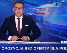 Wiadomości TVP/Youtube @Polska z Prawej Strony