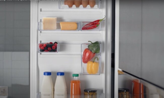 Dlaczego nie wolno trzymać jajek na drzwiczkach lodówki? To bardzo częsty błąd