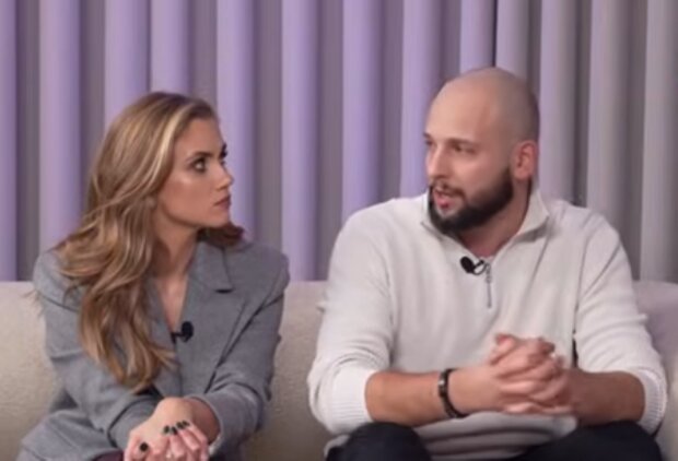 Agnieszka Kaczorowska, Maciej Pela/YouTube @Świat Gwiazd