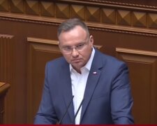 Prezydent Andrzej Duda/YouTube @TVP Info