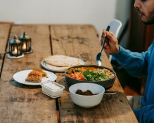 Z życia wzięte. "Mąż zjadł talerz ziemniaków z mięsem do ostatniego kęsa": Dopiero potem zawołał mnie i oznajmił, że chce rozwodu