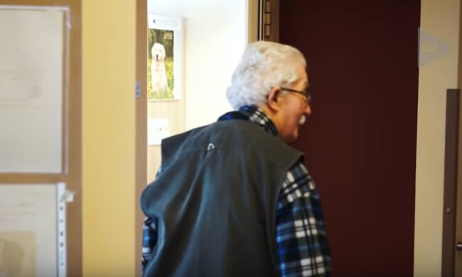 Na seniorów nałożono kolejne ograniczenia. Nikt nie wziął jedna pod uwagę jednej bardzo istotnej kwestii