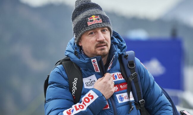 Adam Małysz