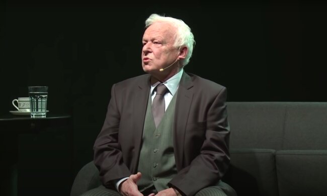 Marian Opania / YouTube:  Instytut Teatralny im. Zbigniewa Raszewskiego