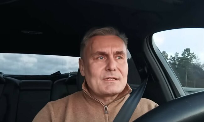 Marek Czyż/Youtube @CzyzTakMarekCzyz