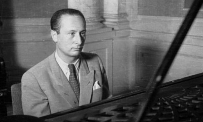 Władysław Szpilman. Jego historia doczekała się ekranizacji