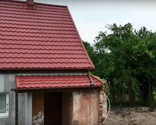 Nasz nowy dom / YouTube: Polsat