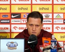 Piotr Zieliński/YouTube @TVP Sport