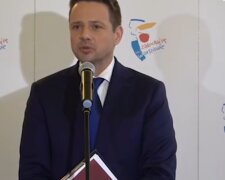 Rafał Trzaskowski/ YouTube: naTemat.pl