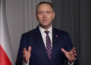 Andrzej Duda i Karol Nawrocki/YouTube @Nawrocki 2025