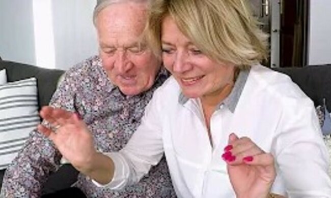 Prawda o relacji Iwony i Gerarda wyszła na jaw. W sieci mocne komentarze