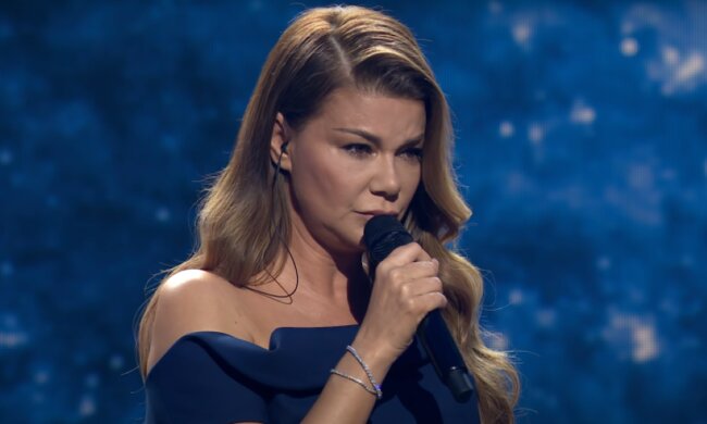 Edyta Górniak/YouTube @Bądźmy razem TVP