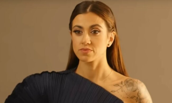 Maja Hyży / YouTube: JastrzabPost