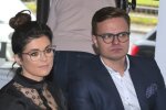 Katarzyna Cichopek, Marcin Hakiel/YouTube @Paula Rodak