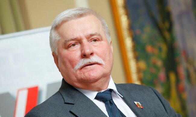 Lech Wałęsa w ogniu krytyki. Gdy pokazał się w nowej odsłonie, ludziom opadły szczęki