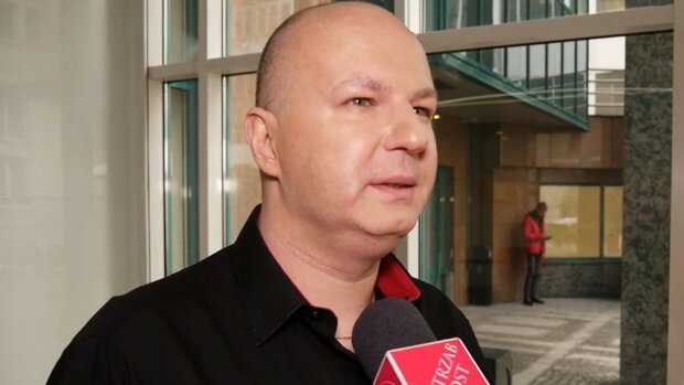 Wróżbita Maciej, screen Youtube @JastrzabPostPLUS