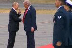 Trump i Putin, screen Youtube @BBCNews