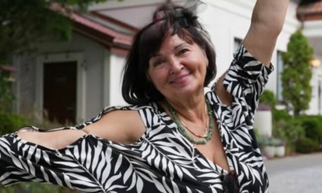 Barbara z "Sanatorium miłości"/Instagram @sanatoriummiłości