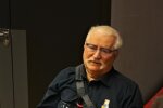 Lech Wałęsa/Facebook @Lech Wałęsa