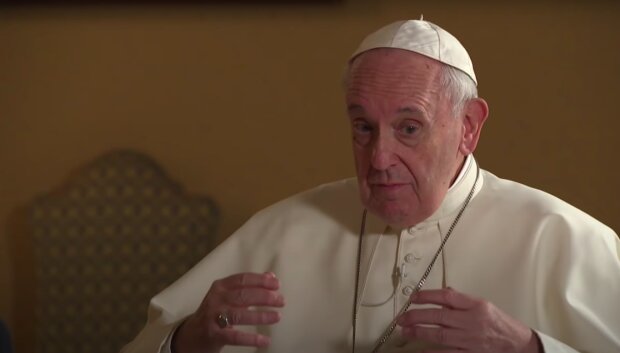 Papież Franciszek / YouTube:  Noticieros Televisa