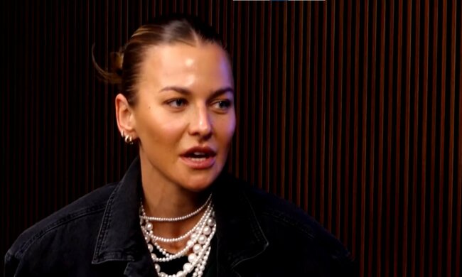 Anna Lewandowska, screen Youtube @RadioRAMPA