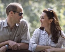 Książę William i księżna Kate/YouTube @MAKATERA
