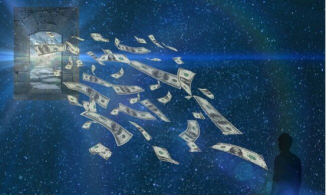 sukces finansowy, screen Google