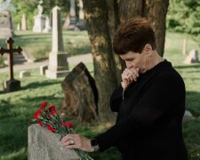 Z życia wzięte. "Zostałam wdową i myślałam, że największy ból mam za sobą": Potem odkryłam sekret męża