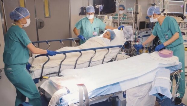Szpital/Youtube @Mount Sinai Health System
