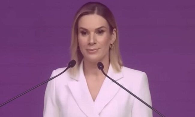 Marta Nawrocka/YouTube @Wirtualna Polska