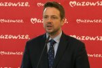 Rafał Trzaskowski/ Screen YouTube