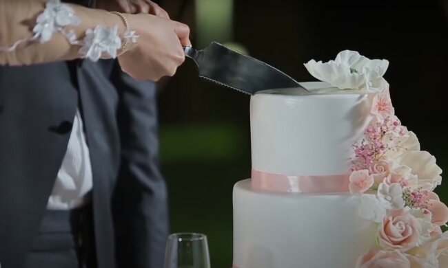 Ślub, wesele, nowożeńcy/YouTube