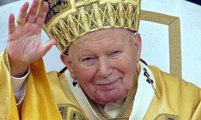 Jan Paweł II wyróżnił kiedyś polskie miasto. Teraz przypomniano jego słowa