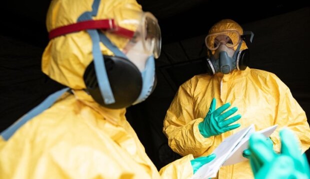 Czy pandemia koronawirusa to początek końca świata? Badacze twierdzą, że wiedzą, kiedy nadejdzie sądny dzień