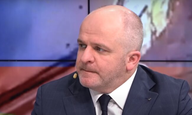 Paweł Kowal/ YouTube @Onet