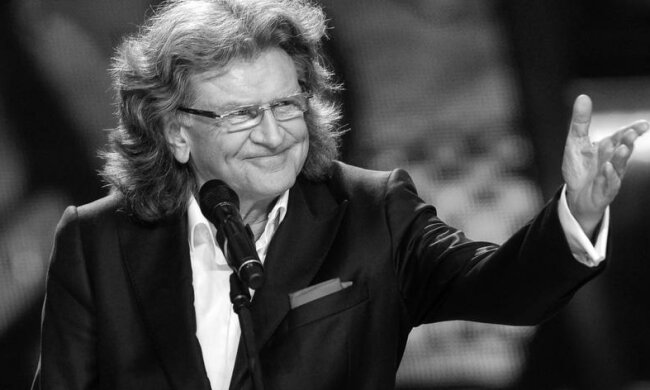 Relacje Wodeckiego z dziećmi nie należały do idealnych. Córka ujawniła prawdę o nawykach muzyka