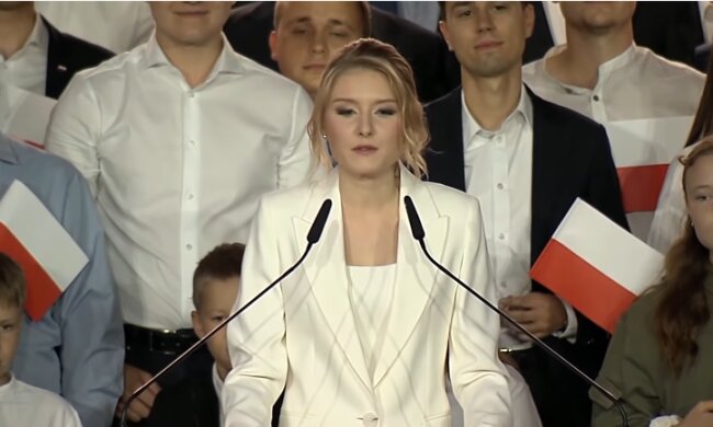 Kinga Duda ma nowe zajęcie w Kancelarii Prezydenta. Czym będzie zajmowała się tam córka Andrzeja Dudy