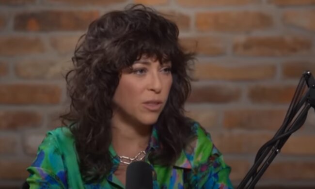 Natalia Kukulska/YouTube @DALEJ Martyna Wojciechowska