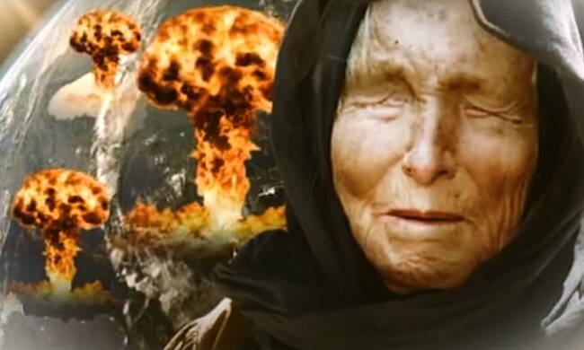 Baba Vanga, źródło: YouTube/MostAmazingTop10